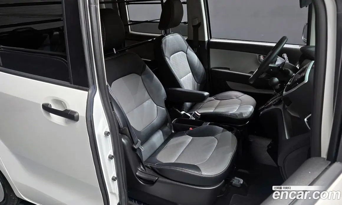 Kia Ray 2022 1.0 автомат (гидро), фото 17 Kia Ray 2022 1.0 автомат (гидро), фото 17