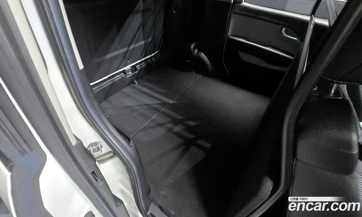 Kia Ray 2022 1.0 автомат (гидро), фото 18 Kia Ray 2022 1.0 автомат (гидро), фото 18
