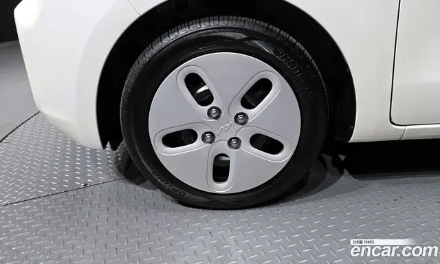 Kia Ray 2022 1.0 автомат (гидро), миниатюра 5 Kia Ray 2022 1.0 автомат (гидро), миниатюра 5