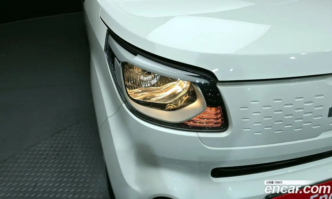 Kia Ray 2022 1.0 автомат (гидро), фото 8 Kia Ray 2022 1.0 автомат (гидро), фото 8