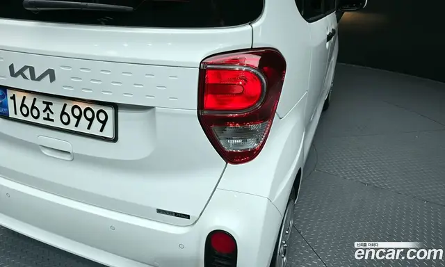 Kia Ray 2022 1.0 автомат (гидро), миниатюра 9 Kia Ray 2022 1.0 автомат (гидро), миниатюра 9