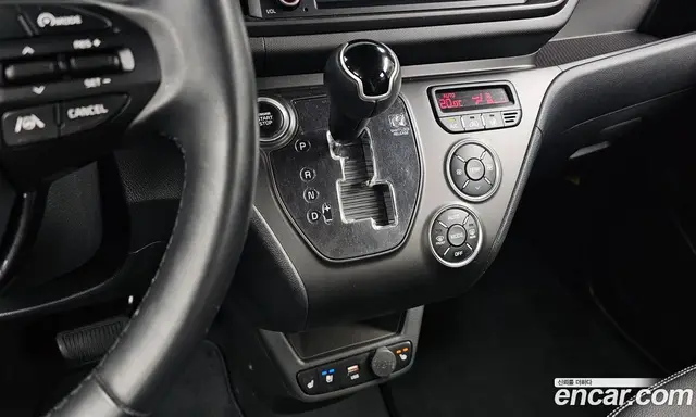 Kia Ray 2022 1.0 автомат (гидро), миниатюра 12