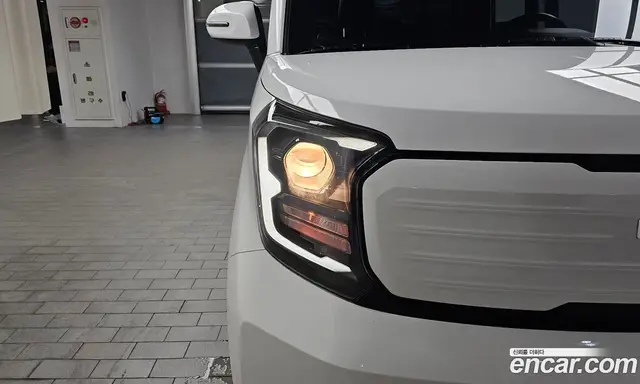 Kia Ray 2022 1.0 автомат (гидро), миниатюра 8