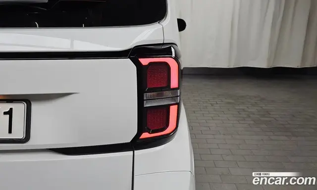 Kia Ray 2022 1.0 автомат (гидро), миниатюра 9