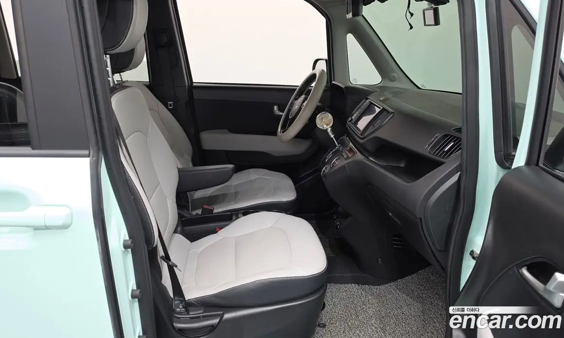 Kia Ray 2022 1.0 автомат (гидро), фото 11 Kia Ray 2022 1.0 автомат (гидро), фото 11
