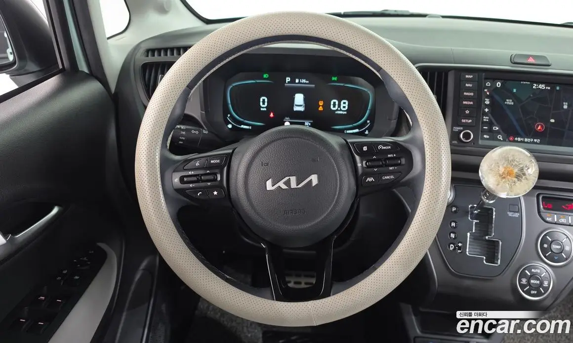 Kia Ray 2022 1.0 автомат (гидро), фото 13 Kia Ray 2022 1.0 автомат (гидро), фото 13