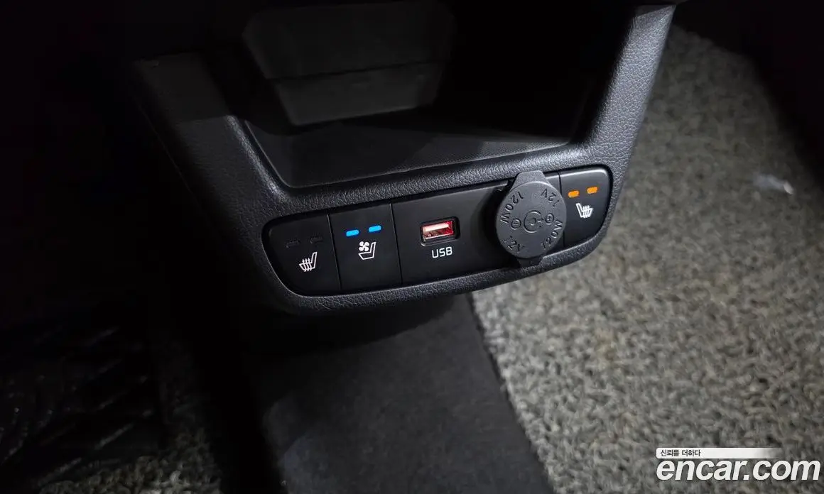 Kia Ray 2022 1.0 автомат (гидро), фото 17 Kia Ray 2022 1.0 автомат (гидро), фото 17