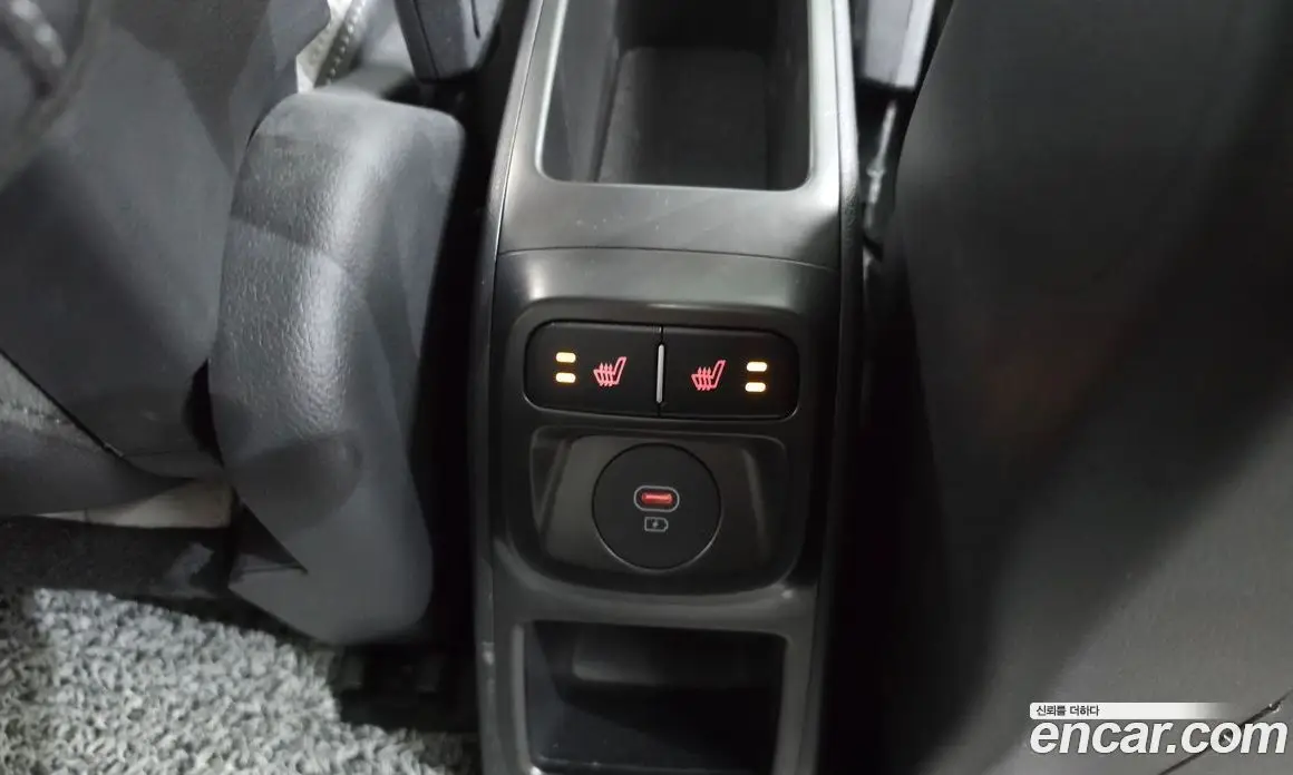 Kia Ray 2022 1.0 автомат (гидро), фото 19 Kia Ray 2022 1.0 автомат (гидро), фото 19