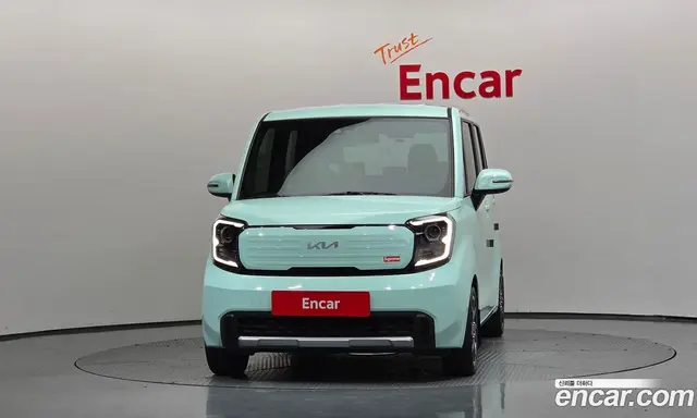 Kia Ray 2022 1.0 автомат (гидро), миниатюра 3 Kia Ray 2022 1.0 автомат (гидро), миниатюра 3