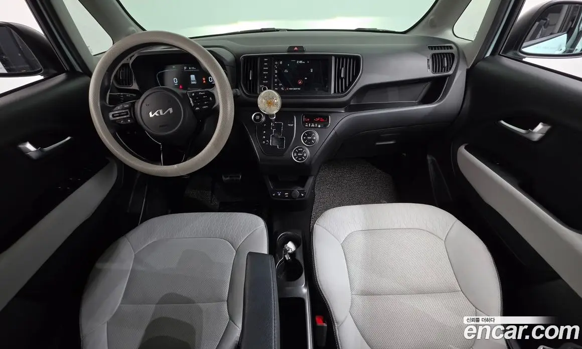 Kia Ray 2022 1.0 автомат (гидро), фото 7 Kia Ray 2022 1.0 автомат (гидро), фото 7