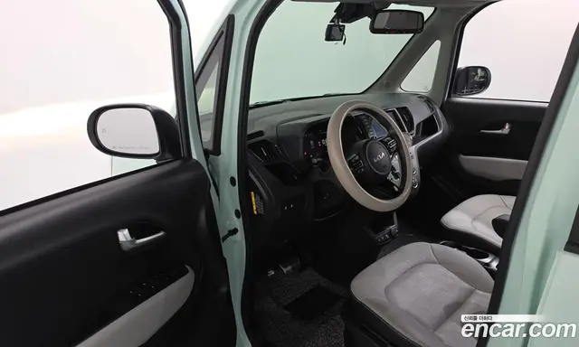 Kia Ray 2022 1.0 автомат (гидро), миниатюра 10 Kia Ray 2022 1.0 автомат (гидро), миниатюра 10