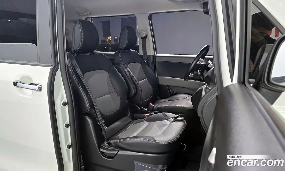 Kia Ray 2022 1.0 автомат (гидро), фото 11 Kia Ray 2022 1.0 автомат (гидро), фото 11