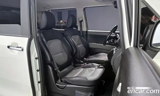 Kia Ray 2022 1.0 автомат (гидро), миниатюра 11 Kia Ray 2022 1.0 автомат (гидро), миниатюра 11