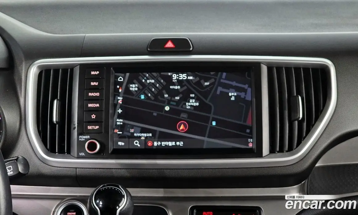 Kia Ray 2022 1.0 автомат (гидро), фото 14 Kia Ray 2022 1.0 автомат (гидро), фото 14