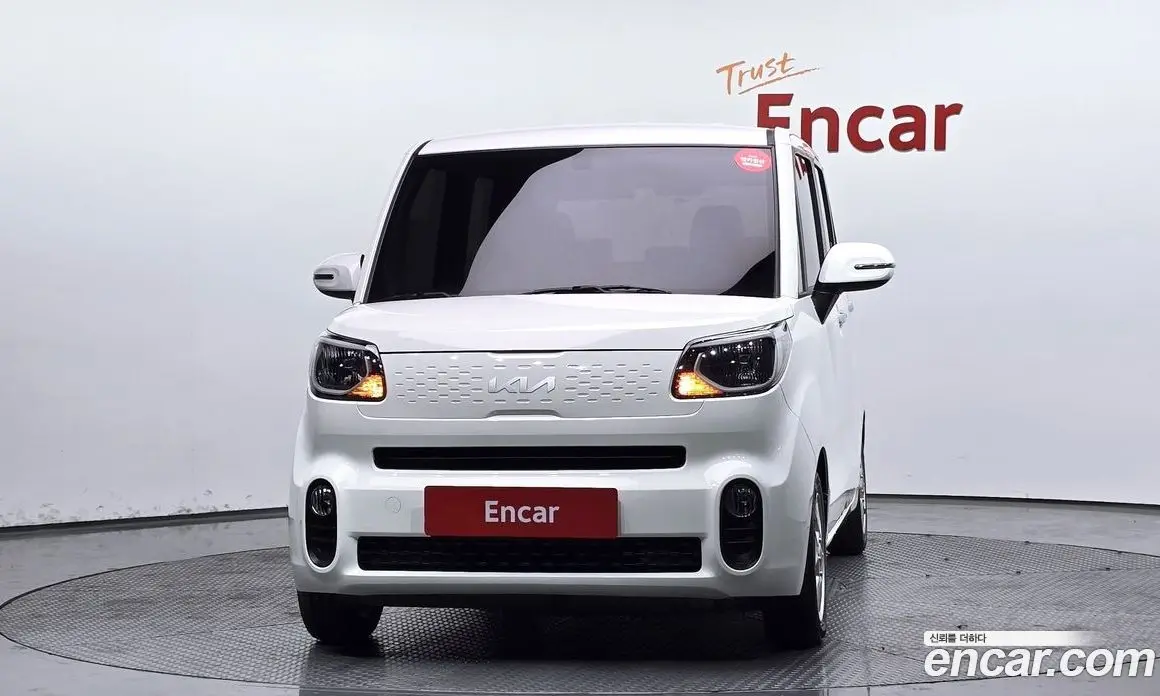 Kia Ray 2022 1.0 автомат (гидро), фото 3 Kia Ray 2022 1.0 автомат (гидро), фото 3