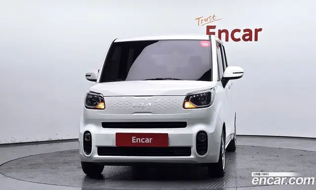 Kia Ray 2022 1.0 автомат (гидро), миниатюра 3 Kia Ray 2022 1.0 автомат (гидро), миниатюра 3
