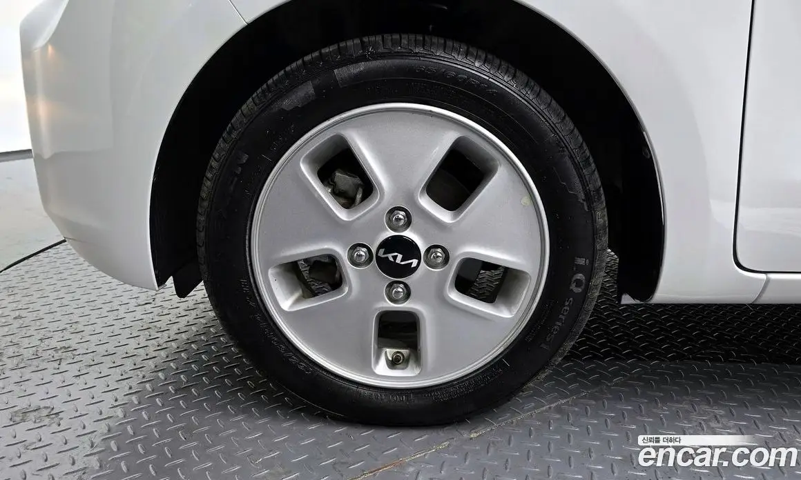 Kia Ray 2022 1.0 автомат (гидро), фото 5 Kia Ray 2022 1.0 автомат (гидро), фото 5