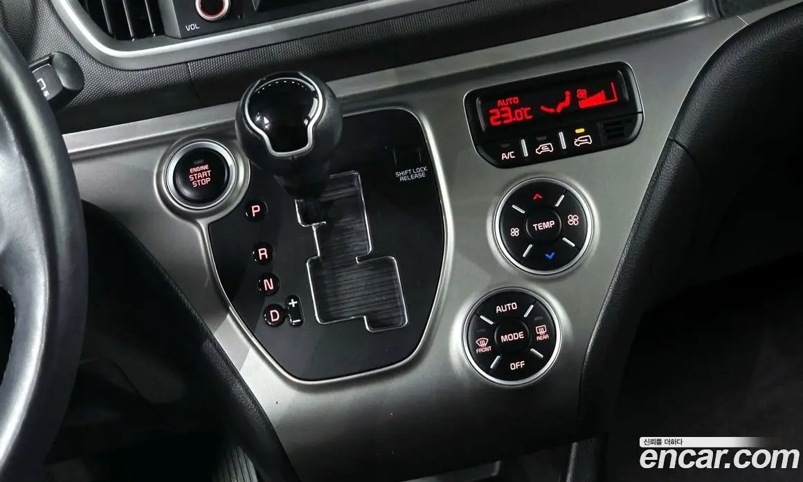 Kia Ray 2022 1.0 автомат (гидро), фото 9 Kia Ray 2022 1.0 автомат (гидро), фото 9