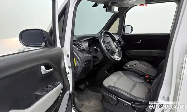 Kia Ray 2022 1.0 автомат (гидро), миниатюра 10 Kia Ray 2022 1.0 автомат (гидро), миниатюра 10