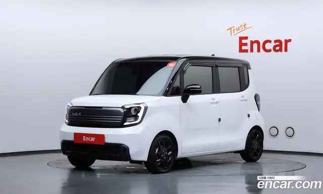 Kia Ray, 2023, 18 392 км