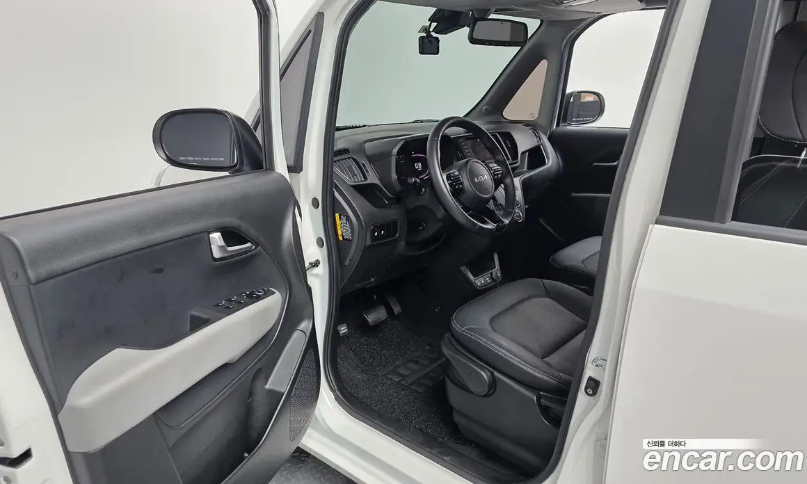 Kia Ray 2024 1.0 автомат (гидро), фото 13 Kia Ray 2024 1.0 автомат (гидро), фото 13