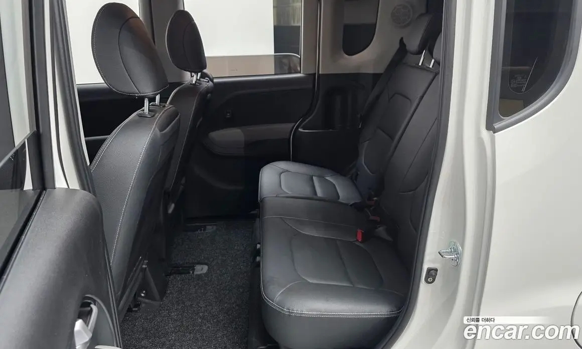 Kia Ray 2024 1.0 автомат (гидро), фото 16 Kia Ray 2024 1.0 автомат (гидро), фото 16