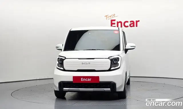 Kia Ray 2024 1.0 автомат (гидро), миниатюра 3 Kia Ray 2024 1.0 автомат (гидро), миниатюра 3