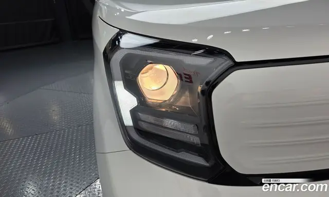 Kia Ray 2024 1.0 автомат (гидро), миниатюра 8 Kia Ray 2024 1.0 автомат (гидро), миниатюра 8