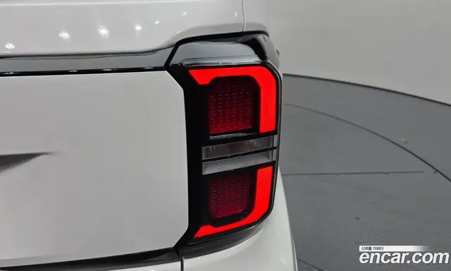 Kia Ray 2024 1.0 автомат (гидро), миниатюра 9 Kia Ray 2024 1.0 автомат (гидро), миниатюра 9