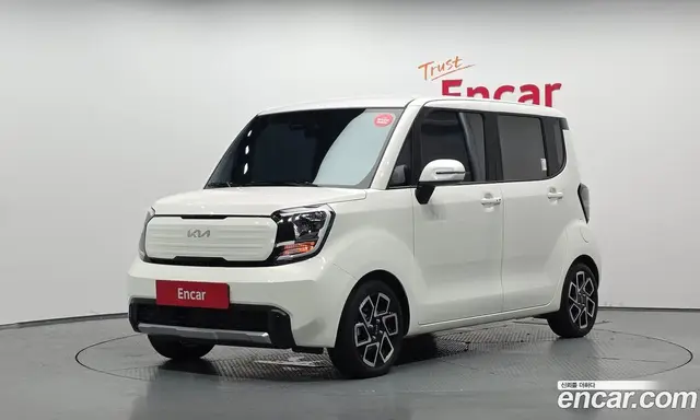 Kia Ray, 2025, 11 388 км