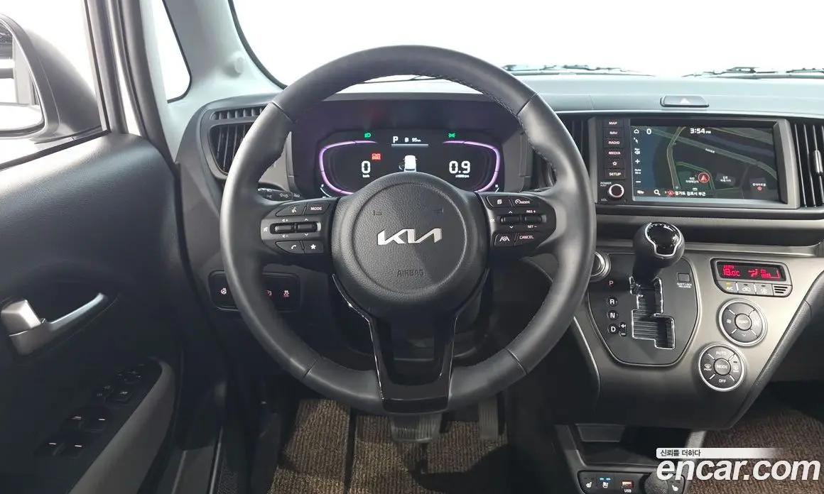Kia Ray 2025 1.0 автомат (гидро), фото 18