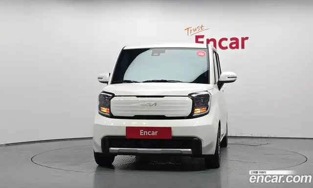 Kia Ray 2025 1.0 автомат (гидро), миниатюра 3