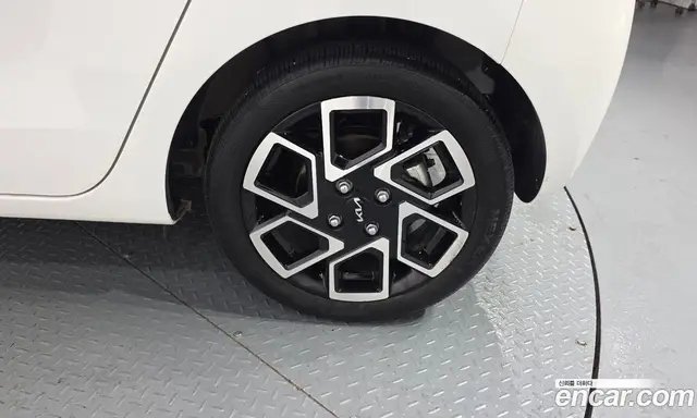 Kia Ray 2025 1.0 автомат (гидро), миниатюра 7