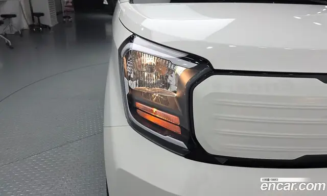 Kia Ray 2025 1.0 автомат (гидро), миниатюра 8