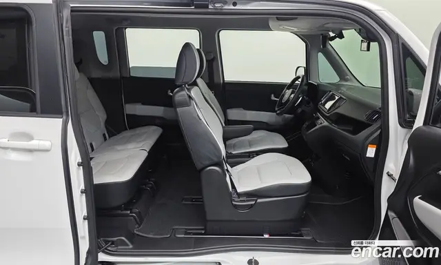 Kia Ray 2025 0.1 автомат (гидро), миниатюра 11