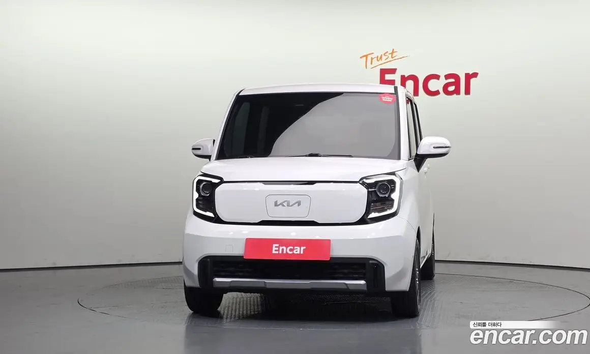 Kia Ray 2025 0.1 автомат (гидро), фото 3