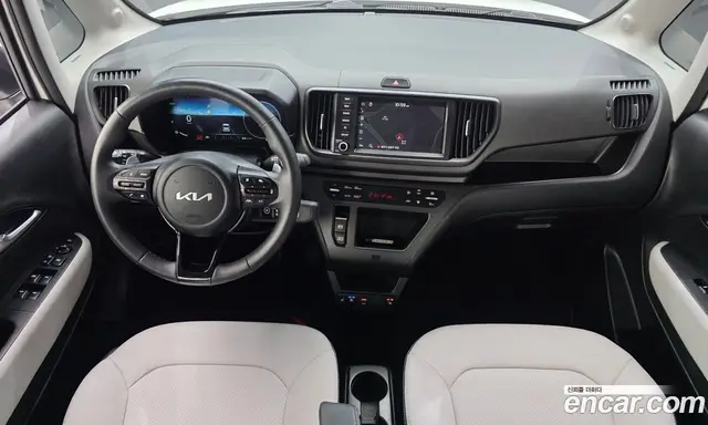 Kia Ray 2025 0.1 автомат (гидро), миниатюра 7