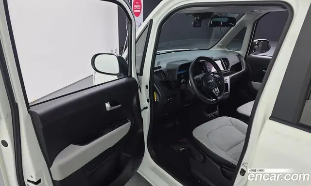 Kia Ray 2025 0.1 автомат (гидро), миниатюра 10