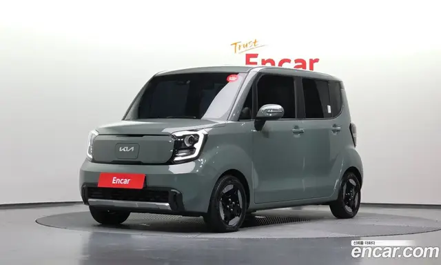 Kia Ray, 2025, 19 492 км