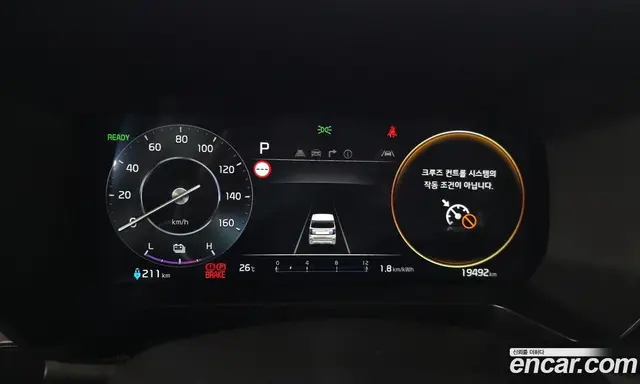 Kia Ray 2025 0.1 автомат (гидро), миниатюра 11 Kia Ray 2025 0.1 автомат (гидро), миниатюра 11