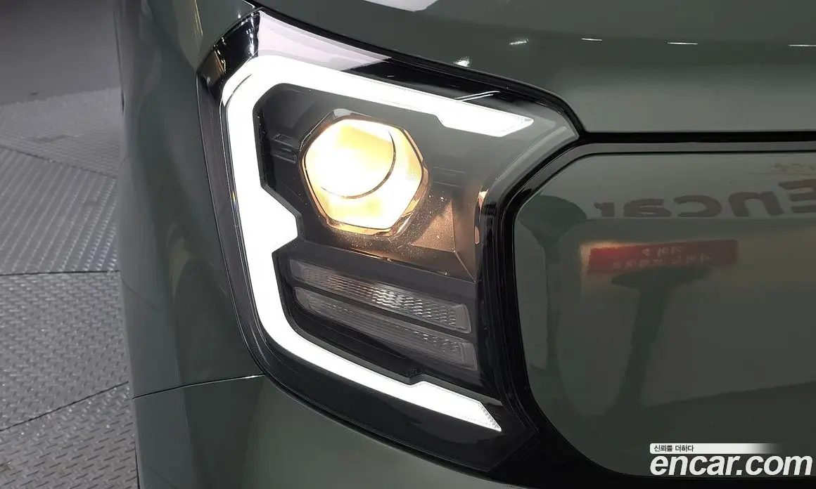 Kia Ray 2025 0.1 автомат (гидро), фото 8 Kia Ray 2025 0.1 автомат (гидро), фото 8