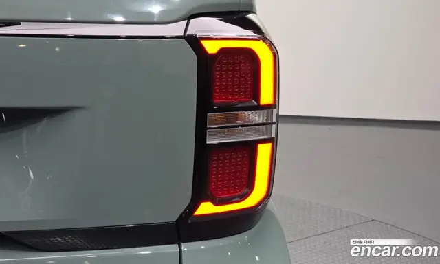 Kia Ray 2025 0.1 автомат (гидро), миниатюра 9 Kia Ray 2025 0.1 автомат (гидро), миниатюра 9