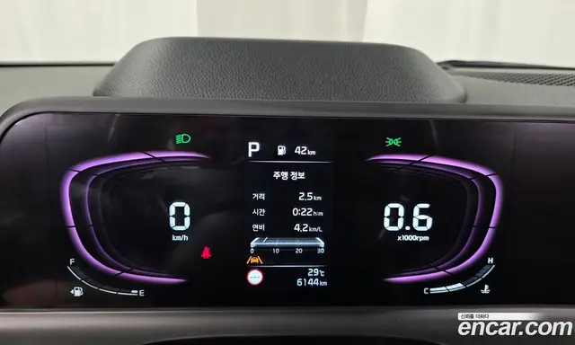 Kia Seltos 2023 1.6 автомат (гидро), миниатюра 11 Kia Seltos 2023 1.6 автомат (гидро), миниатюра 11