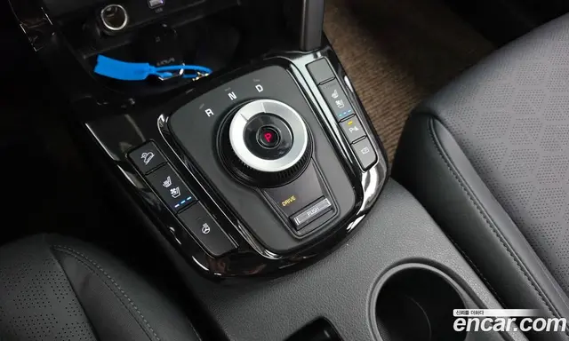 Kia Seltos 2023 1.6 автомат (гидро), миниатюра 12