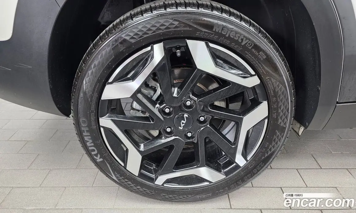 Kia Seltos 2023 1.6 автомат (гидро), фото 5 Kia Seltos 2023 1.6 автомат (гидро), фото 5