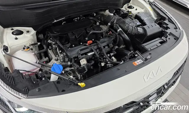 Kia Seltos 2023 1.6 автомат (гидро), миниатюра 6 Kia Seltos 2023 1.6 автомат (гидро), миниатюра 6