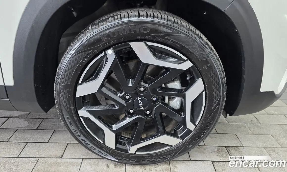 Kia Seltos 2023 1.6 автомат (гидро), фото 7 Kia Seltos 2023 1.6 автомат (гидро), фото 7