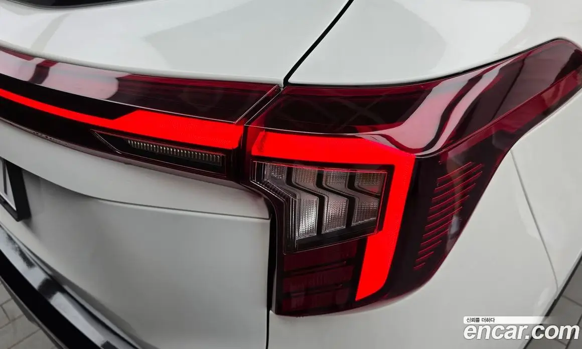 Kia Seltos 2023 1.6 автомат (гидро), фото 9 Kia Seltos 2023 1.6 автомат (гидро), фото 9