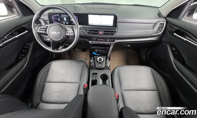Kia Seltos 2023 1.6 автомат (гидро), миниатюра 10 Kia Seltos 2023 1.6 автомат (гидро), миниатюра 10