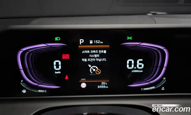 Kia Seltos 2026 1.6 автомат (гидро), миниатюра 11 Kia Seltos 2026 1.6 автомат (гидро), миниатюра 11